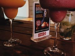 -Luchador摔跤手墨西哥餐厅(恒宇广场店)