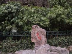 -杭州黄龙洞