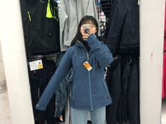 -迪卡侬(湘江路店)