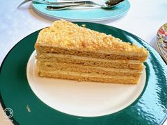 -波特曼西餐厅(南岗店)