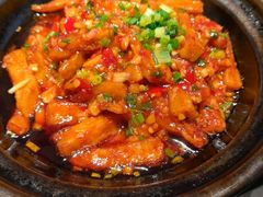 -汉·鲜味人知(陈家营店)