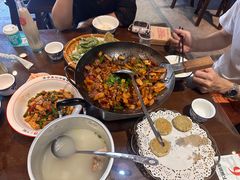 -富正毅三下锅(体育馆店)