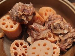 -乡野李掌柜(汉江路店)