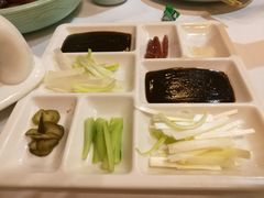 -肥肥小厨(咸阳路店)