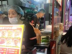 -乐乐姐超级土豆(中关村5号店)