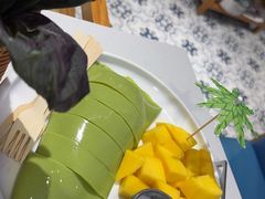 -太琼糟粕醋火锅·海南老爸茶(海棠湾臻选店)