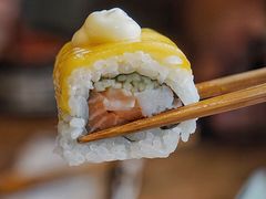 彩虹卷-鹤菊怀石料理(江北店)