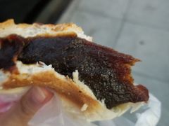 枣泥面包-新侨三宝乐面包店(崇文门店)