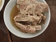 -松發肉骨茶(先得坊店)