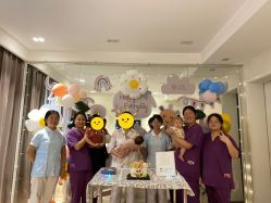 点击看大图 -月之旅·尊 高端月子会所(科馨别墅一店)