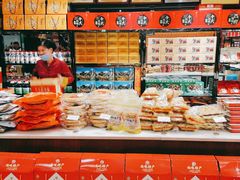-令氏家外家周秦食府(高新店)