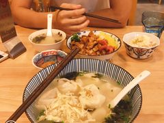 -红小满休闲餐厅(十全街店)