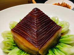 金牌扣肉-杭州西子湖四季酒店·金沙厅