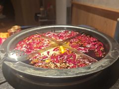 -陈眼镜火锅(总店)
