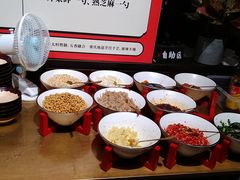 -受气牛肉·重庆耙牛肉(来福士店)
