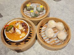 -金翠皇宫粤菜·点心·海鲜(翡翠店)