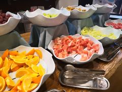 -宁波阳光豪生大酒店·豪生咖啡厅