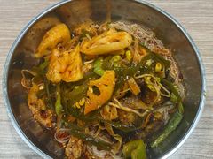 -朝鲜族拌面拌饭·佳木斯风味(砂之船店)