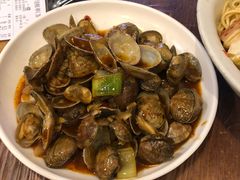 -沈记烧烤海鲜(江汉二路店)