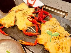 -一棠龙虾•王牌虾球(楚河汉街店)
