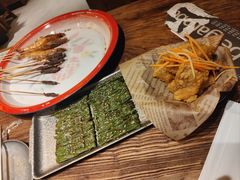-北丐先生·野馄饨烧烤(雨花万象店)