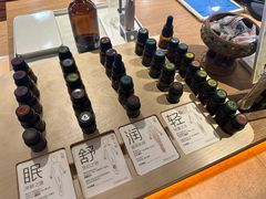 -泰合玺·精油疗愈SPA(狮山天街生活广场店)