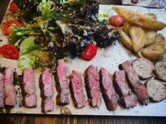 -The Cheebat 锌吧·Bistro(体育西店)
