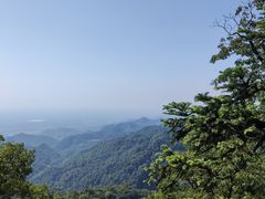 -青城山