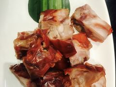 -马仕玖煲·融合菜·酥不腻烤鸭(人大店)