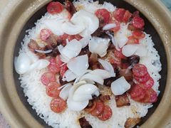 -椰子不语 椰子鸡火锅(淮海店)