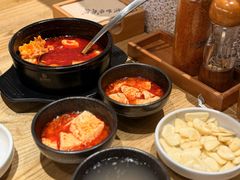 -泥炉烧肉师(新街口金銮巷店)