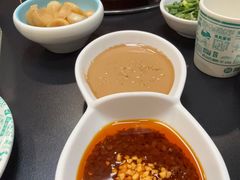 -阳坊胜利涮羊肉(阳坊老店)