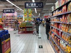 -大润发(张江店)