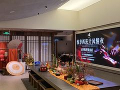 -上井料理黑金店(IFS国金中心店)