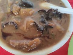 -穆彦华逍遥镇胡辣汤(岗坡路店)