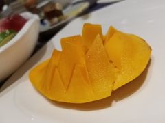 -大渔铁板烧(大悦城店)