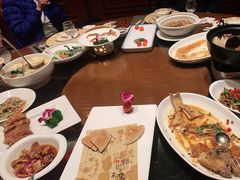 -金贵源食神(楚河汉街店)