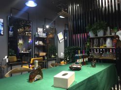 -MOVAN  HAIR莫凡匠人发型屋