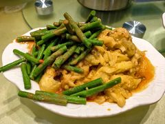 素菜拼盘-葛记焖饼(伏牛路店)