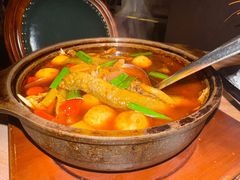 -鲨鱼餐厅.海景川粤餐厅(重庆天地店)