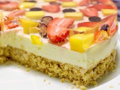 -幸福西饼面包茶饮(车公庙店)