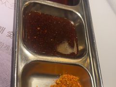 -西塔老太太泥炉烤肉(北京望京店)