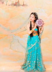 -盘子女人坊古装写真摄影(南京总店)