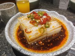 -马一洒开锅羊肉清真餐厅(京汉店)