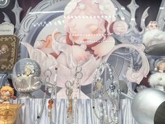 -泡泡玛特POPMART(武汉新天地南馆店)