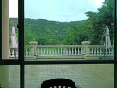 -南沙高尔夫球会