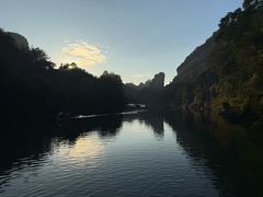 -武夷山风景名胜区-玉女峰