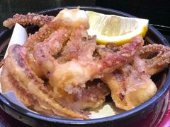 -回转寿司 活美登利(池袋西武店)