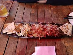 -Cactus墨西哥仙人掌餐厅