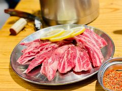 -牛炙烤肉(车公庙店)